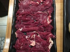 -手选潮汕鲜活牛肉火锅(二七广场店)