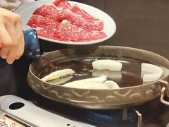 -满来寿喜烧(金虹桥店)