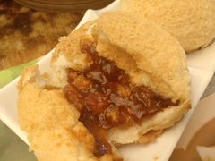 -添好运点心专门店(深水埗店)