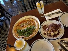 -PIZZA BIANCA(万象城店)