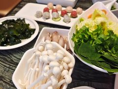 -大渔小鲜火锅店