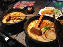 -味千拉面(又一城店)