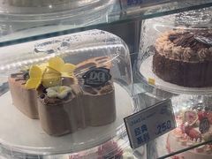 -DQ·蛋糕·冰淇淋(鸿坤店)