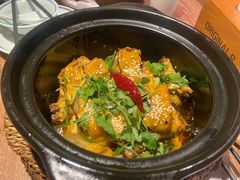 -周家二小姐的菜(西津渡店)