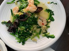 -龙香居海鲜家常菜饭店·特色驴肉·古城浑锅