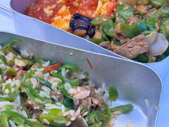 -石笨笨·盖浇饭大王(MOMOPARK店)