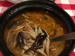 -西贝(上海我格广场店)