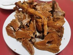 -胖子菜馆(隆昌路店)