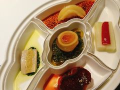 -周丹丹原味烧烤(香格里拉店)