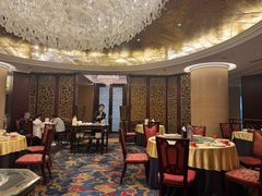 -武汉香格里拉大酒店·香宫中餐厅
