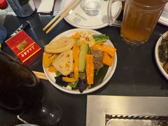 -晓林火锅(安定门店)
