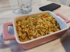 炒饭-晴天餐厅(星河国际店)