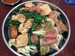 -瑞安第一泡·后街泡泡(虹桥后街店)