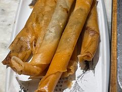 -绿茶餐厅(龙湖星悦荟店)