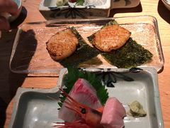 -然寿司(郎园vintage店)