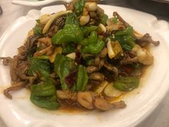 -小李子油焖大虾(南浦店)