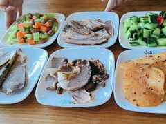 -中阿兰牛肉面(悦海新天地店)