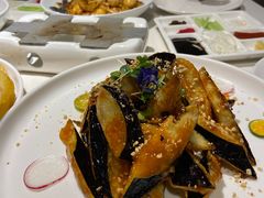 -小放牛河北菜(长安万达店)