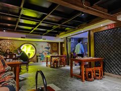 -杨记隆府(汉街店)