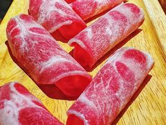 -盡膳口福跷脚牛肉火锅(国贸商城店)