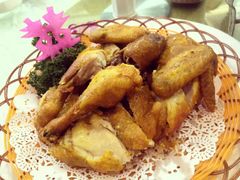-悦来酒家·正宗闽南菜(西街店)