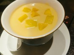 金桃酸奶-丝路金桃·新疆菜(徐汇店)