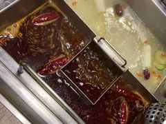 -野妹经典火锅(民治店)