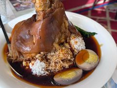 -南山鲜虾面·活鲜小馆·海味大连菜(南山总店)