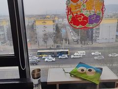 -呷哺呷哺 黄金牧场 (中发百旺店)