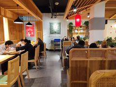 -龙抄手食府(浣花北路店)