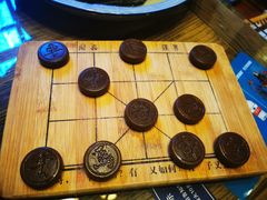 -芝麻花餐厅(祁家豁子店)