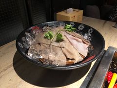 -锦城印象火锅(天府三街店)