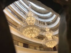 -上海瑞金洲际酒店·宴会厅