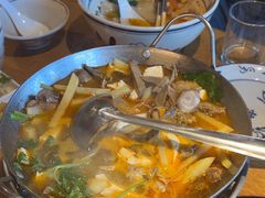 -福茂源横山铁锅羊肉(牡丹园店)