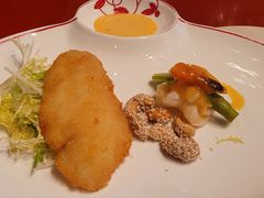 -唐乐宫·歌舞剧院餐厅