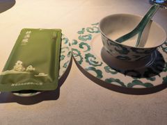 -桂满陇·海市蜃楼·黑金(国金店)