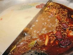 -湊湊火锅·茶憩(打浦桥日月光店)