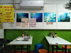 大堂-明呈黄鱼面馆(斜土路店)