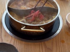 -松野谷·寿喜烧自助(华联顺义金街购物中心店)