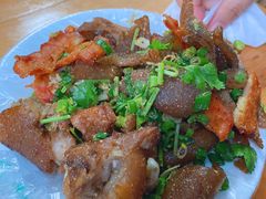-飞尝蚝·顺德菜·鱼生(顺德总店)