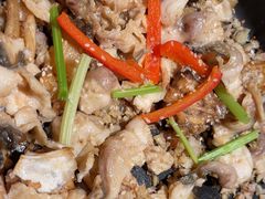 -谭厨中山传家菜.乳鸽.脆鲩鱼(华强北中航城店)