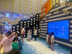 -meland club亲子乐园(重庆万象城店)