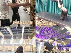 -星悦荟健身游泳(珠江新城店)