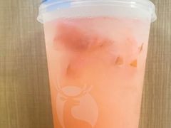 满杯荔枝-瑞幸咖啡(立桥城购物中心店)