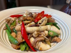 -KŌNG胶东小馆(华熙店)