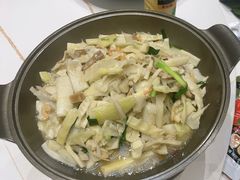 -食鼎记海鲜大排档(美食街店)