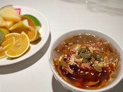 -新辣宴·湖南家常菜·商务聚餐(中粮创芯店)