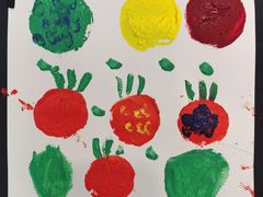 -tomato蕃茄田艺术(新天地中心)