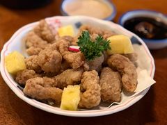-林四喜·闽南传家菜(鼓浪屿店)