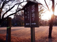 -水前寺成趣园